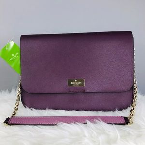 KATE SPADE, Lizz Putman Drive